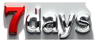 7days logo